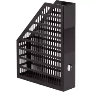 Magazine File Plastic