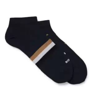 Boss 2P AS Letters CC 10244535 01 - Blue