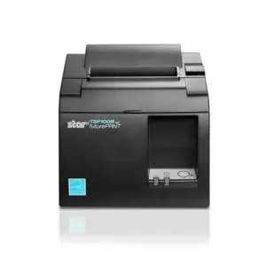 Star Micronics TSP143IIIBI Bluetooth Receipt Printer