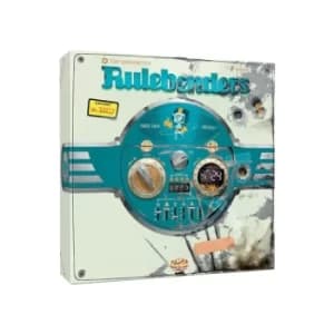 Rulebenders Board Game