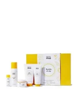 Mama Mio Bundle of Joy Gift Set, One Colour