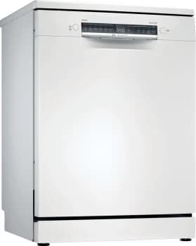 Bosch Serie 4 SGS4HCW40G Freestanding Dishwasher