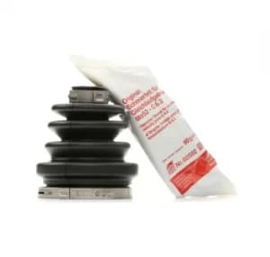 FEBI BILSTEIN CV Boot OPEL,VAUXHALL 02871 00374040,01603141,01603183 CV Joint Gaiter,CV Joint Boot,Bellow, drive shaft 0374040,1603141,1603183,374040