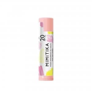 Mimitika Sunscreen Lipbalm SPF20 - Original