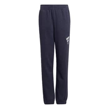 adidas Future Icons 3-Stripes Joggers Kids - Shadow Navy / Dash Grey