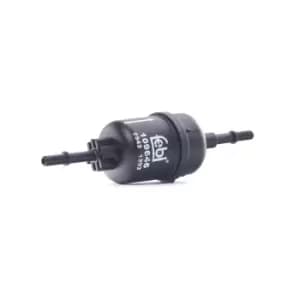 FEBI BILSTEIN Fuel Filter 109646 FORD,MAZDA,Fiesta Mk5 Schragheck (JH1, JD1, JH3, JD3),FUSION (JU_),Fiesta Mk5 Limousine (JAS, JBS)