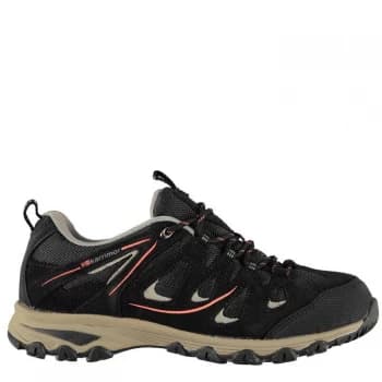 Karrimor Summit Ladies Walking Shoes - Navy