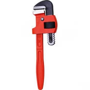 SupaTool Pipe Wrench 10â??/250mm