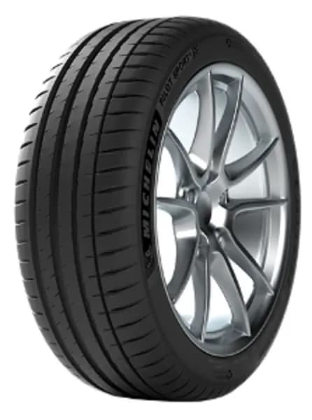 Michelin Pilot Sport 4 255/35 R19 96Y passenger car Summer tyres Tyres 388514 Tyres (100001)