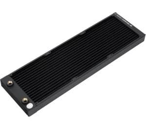 EK COOLING EK-CoolStream SE 420 Slim Triple Radiator