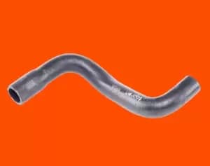 TOPRAN Radiator Hose 109 015 Coolant Hose VW,SEAT,GOLF III (1H1),PASSAT Variant (3A5, 35I),GOLF III Variant (1H5),Vento (1H2),PASSAT (3A2, 35I)