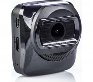 Silverstone SDVR1 Dash Cam