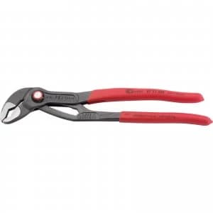 Knipex Cobra Quickset Waterpump Pliers 250mm