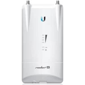 Ubiquiti Rocket 5AC Lite (R5AC Lite) airMAX Wireless Bridge / Base Station UK Plug