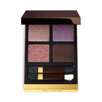 Tom Ford Beauty Beauty Eye Colour Quads - Pretty Baby