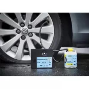 RING Tyre repair kit RTK4FR Tyre repair