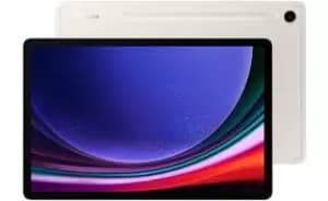 Samsung GALAXY TAB S9 BEIGE WIFI (128GB)