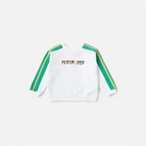 Missguided DETAIL CREW - Neutral