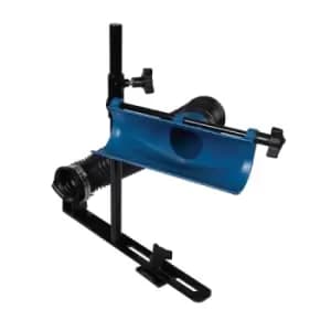 Rockler Lathe Dust Collection System - D x L: 3" x 9"