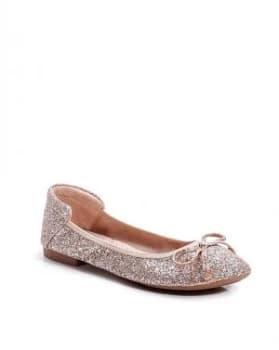 Paradox London Xailya Ballerinas