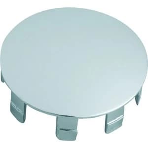 Shallow End Caps for Chrome Handrail Pack 2