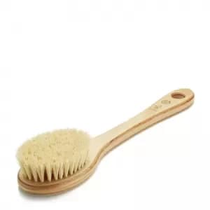 The Body Shop Cactus Long Handle Brush