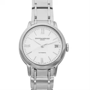 Baume et Mercier M0A10495