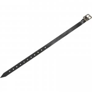 Bailey 1893 Drain Rod Leather Strap