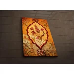 4570?ACT-59 Multicolor Decorative LED Lighted Canvas Painting
