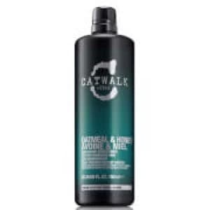 TIGI Catwalk Oatmeal & Honey Nourishing Conditioner (750ml)