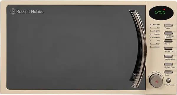 Russell Hobbs RHM1714CC 700W 17L Microwave