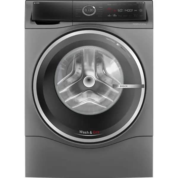 Bosch WNC254ARGB 10.5KG 6KG 1400RPM Freestanding Washer Dryers