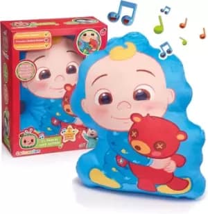 Cocomelon J J Sleep Soother Night Light