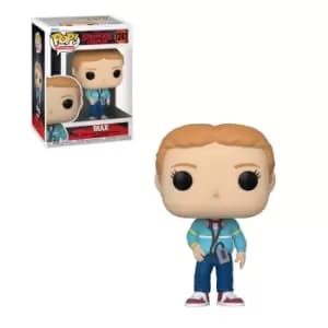 Stranger Things Max Funko Vinyl Pop!