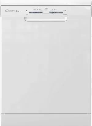 Candy CDPN 1L390PW Freestanding Dishwasher