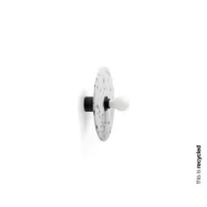 Confetti 300 H70 Wall / Ceiling Lamp Recycmarmoreal