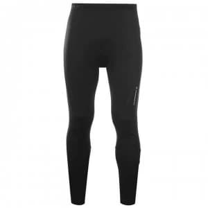 Muddyfox Cycle Padded Tights Mens - Black