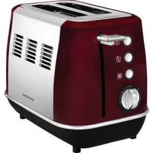 Morphy Richards Evoke 224408 2 Slice Toaster