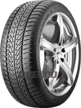 Goodyear UltraGrip 8 Performance ( 215/55 R17 98V XL )