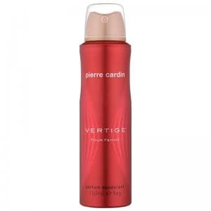 Pierre Cardin Vertige Deodorant For Her 150ml