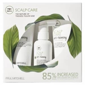 Paul Mitchell Tea Tree Scalp Care Anti-Thinning ScalpCare Take Home Kit