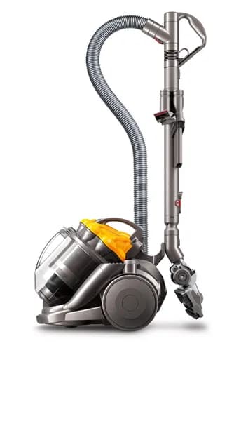 Dyson DC19 Cylinder Vacuum Cleaner
