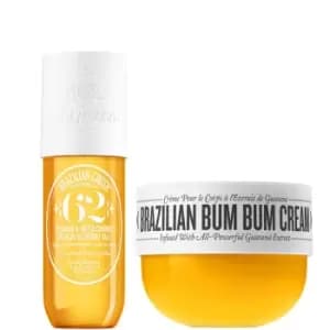 Sol de Janeiro The Iconic Brazilian Duo