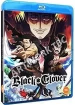 Black Clover: Season 4 - Limited Edition