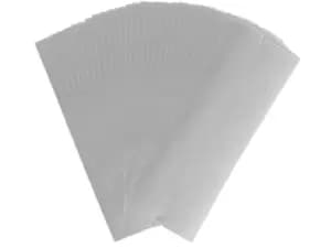 FFX AA0105400130 100mm x 280mm Pole Sander Sheet 100g 25pk