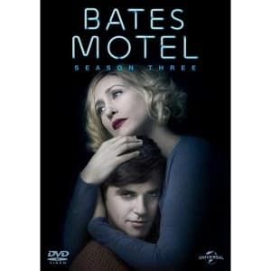 Bates Motel - Season 3 DVD