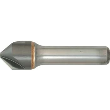 Kennedy - 3/4' (19.00MM) X 90DEG 3F L S/S Carbide Countersink