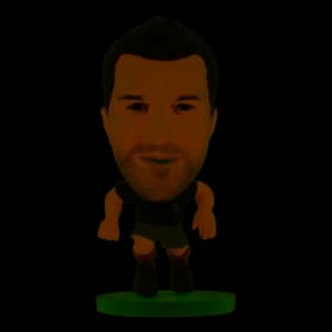SoccerStarz Andre-Pierre Gignac France Figure