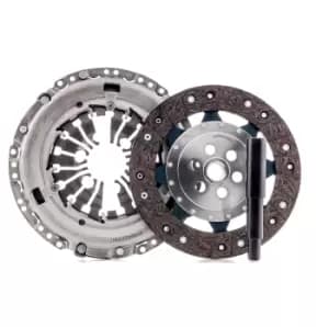 RIDEX Clutch MERCEDES-BENZ,RENAULT,NISSAN 479C0065 4152500400,4152500401,A4152500400 Clutch Kit A4152500401,2335400QAF,2335400QAL,301010007R