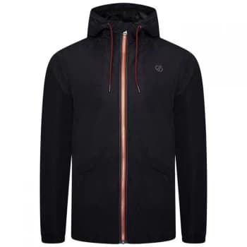 Dare2B Occupy Waterproof & Breathable Jacket - Black
